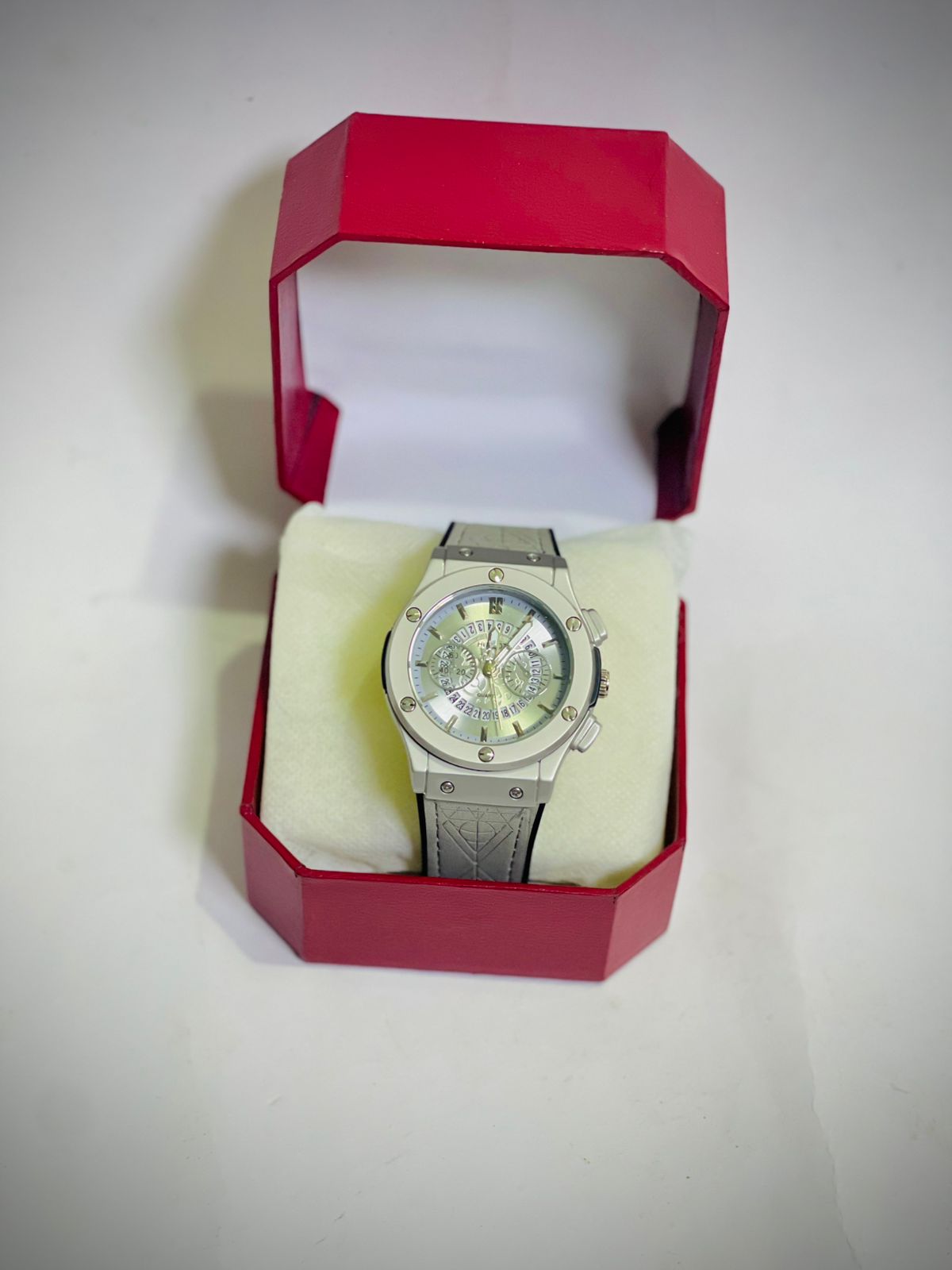 hublot geneve collection quartz vendome 882888