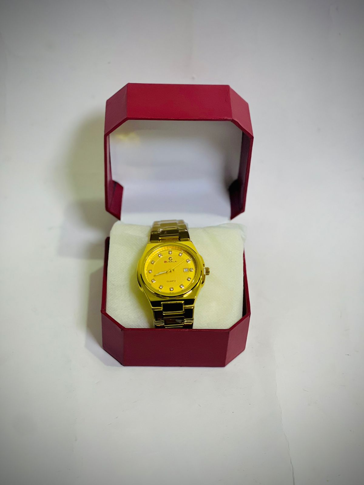 Gulsalai Pure Gold 8112G 22k